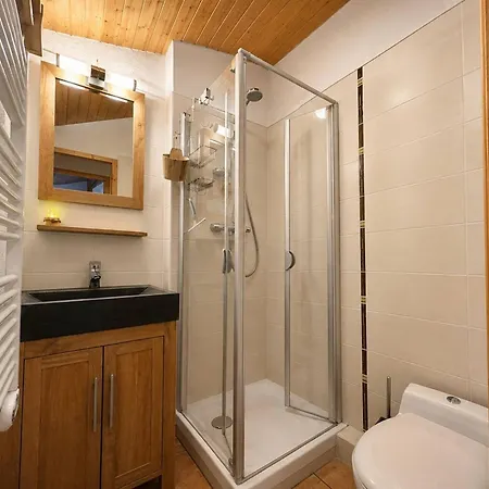 Duplex Spacieux, Vue Montagnes - 5 Pers. - Fr-1-355-293 Appartement Les Allues