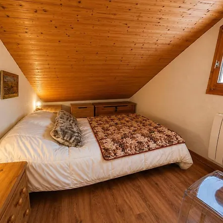Appartement Duplex Spacieux, Vue Montagnes - 5 Pers. - Fr-1-355-293 Les Allues